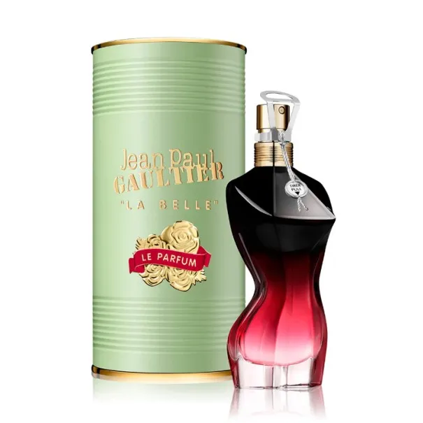 Jean Paul Gaultier La Belle Le Parfum Intense