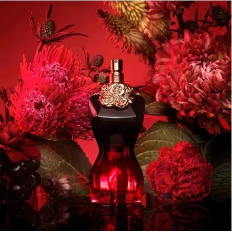 Jean Paul Gaultier La Belle Le Parfum Intense