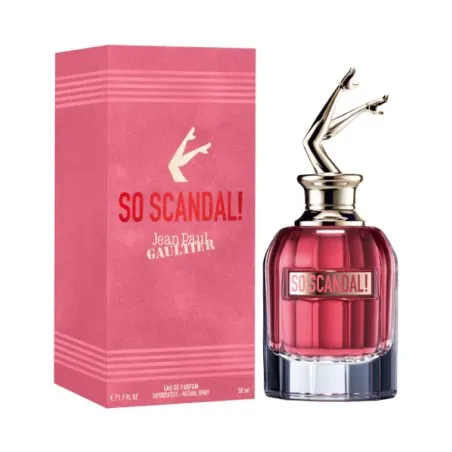 Jean Paul Gaultier - So Scandal - Jean Paul Gaultier
