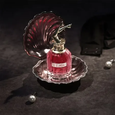 Jean Paul Gaultier - So Scandal - Jean Paul Gaultier