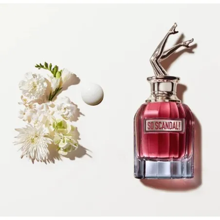 Jean Paul Gaultier - So Scandal - Jean Paul Gaultier