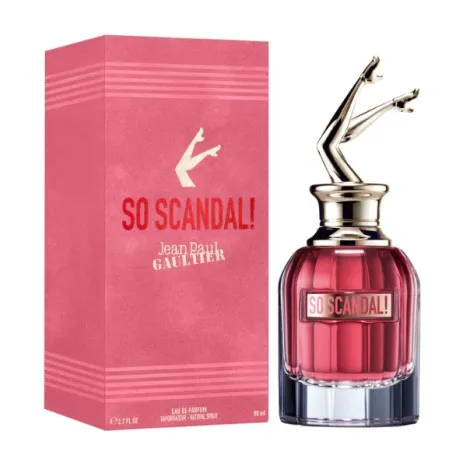 Jean Paul Gaultier - So Scandal - Jean Paul Gaultier