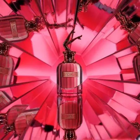 Jean Paul Gaultier - So Scandal - Jean Paul Gaultier