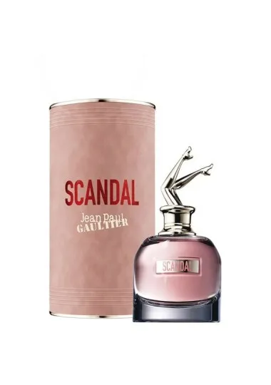 Jean Paul Gaultier Scandal - Jean Paul Gaultier