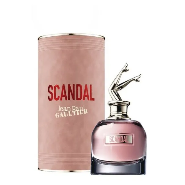 Jean Paul Gaultier Scandal