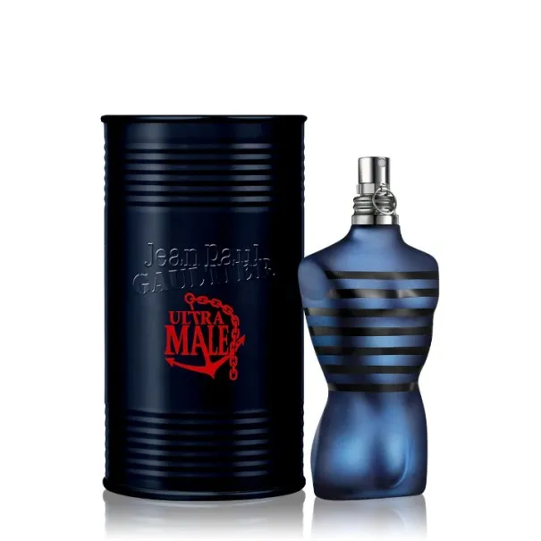 JEAN PAUL- ULTRA MÂLE EAU DE TOILETTE INTENSE