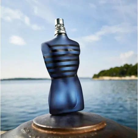 JEAN PAUL- ULTRA MÂLE EAU DE TOILETTE INTENSE - Jean Paul Gaultier