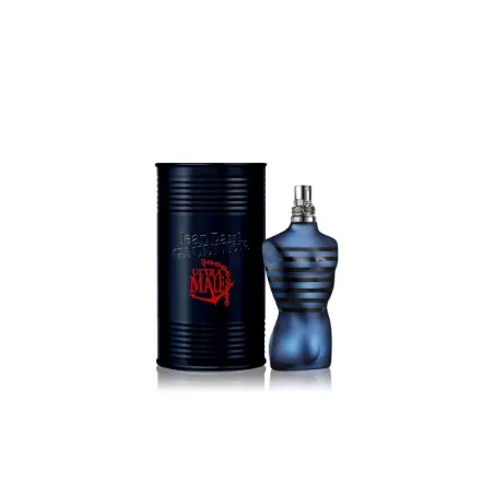 JEAN PAUL- ULTRA MÂLE EAU DE TOILETTE INTENSE - Jean Paul Gaultier