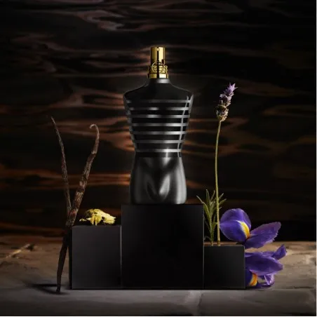   MEN'S LE MALE LE PARFUM EDP SPRAY - Jean Paul Gaultier