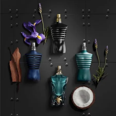   MEN'S LE MALE LE PARFUM EDP SPRAY - Jean Paul Gaultier