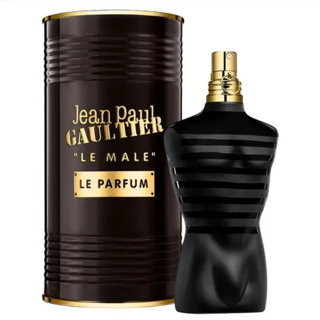   MEN'S LE MALE LE PARFUM EDP SPRAY - Jean Paul Gaultier