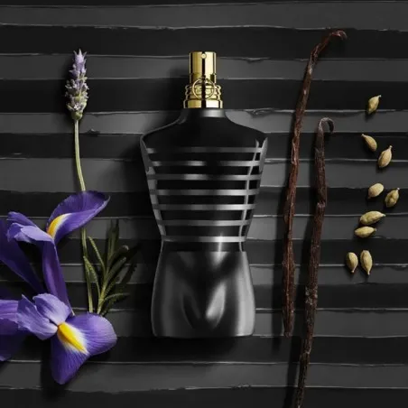   MEN'S LE MALE LE PARFUM EDP SPRAY - Jean Paul Gaultier
