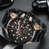 Montre Homme MINI FOCUS MF0401G - MINI FOCUS