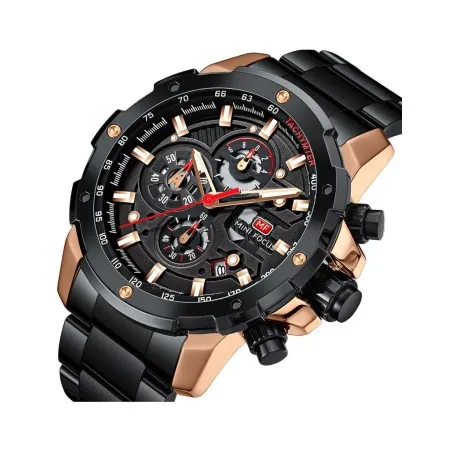 Montre Homme MINI FOCUS MF0401G - MINI FOCUS