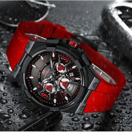 Montre Homme MINI FOCUS MF0402G - MINI FOCUS