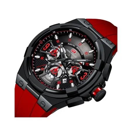 Montre Homme MINI FOCUS MF0402G - MINI FOCUS