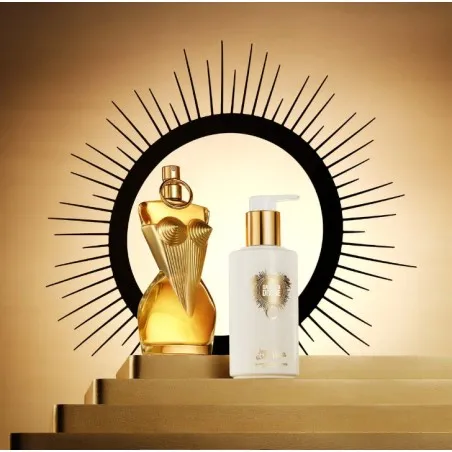 Jean Paul Gaultier Divine Body Lotion - Jean Paul Gaultier