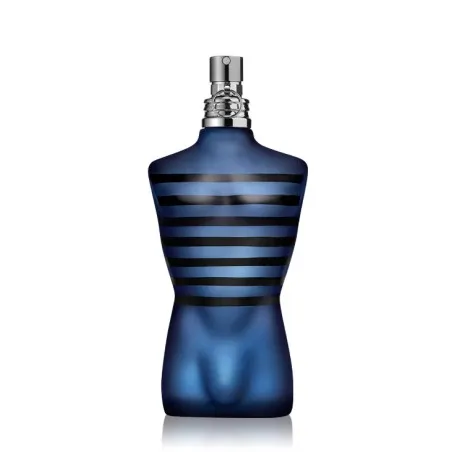 JEAN PAUL- ULTRA MÂLE EAU DE TOILETTE INTENSE - Jean Paul Gaultier