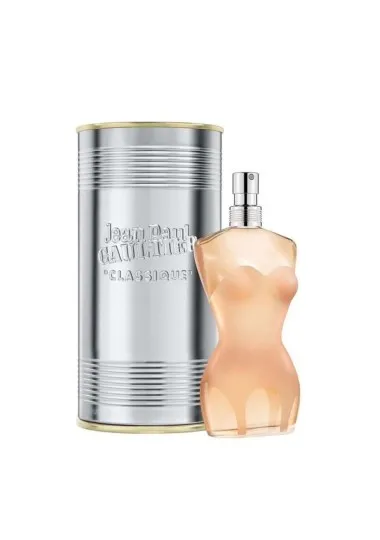 Eau de Toilette Femme Jean Paul Gaultier  CLASSIQUE EDT - Jean Paul Gaultier