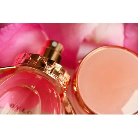 BVLGARI ROSE GOLDEA EAU DE PARFUM POUR FEMME - BVLGARI