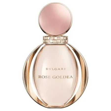 BVLGARI ROSE GOLDEA EAU DE PARFUM POUR FEMME - BVLGARI