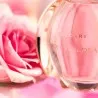 BVLGARI ROSE GOLDEA EAU DE PARFUM POUR FEMME - BVLGARI