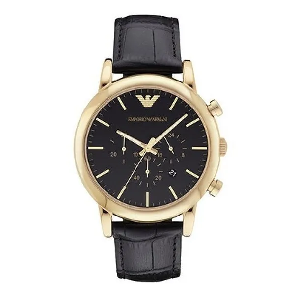 Montre Homme EMPORIO ARMANI AR1917 - Emporio Armani Montre Homme EMPORIO ARMANI AR1917 - Emporio Armani
