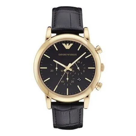 Montre Homme EMPORIO ARMANI AR1917 - Emporio Armani
