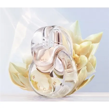 Eau de Toilette Femme BVLGARI LADIES OMNIA CRYSTALLINE - BVLGARI