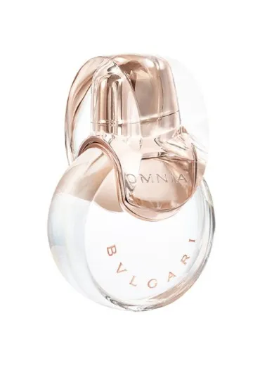 Eau de Toilette Femme BVLGARI LADIES OMNIA CRYSTALLINE - BVLGARI