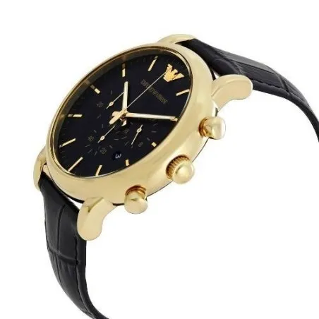 Montre Homme EMPORIO ARMANI AR1917 - Emporio Armani