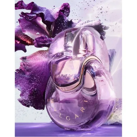 Omnia Amethyste Eau de Toilette