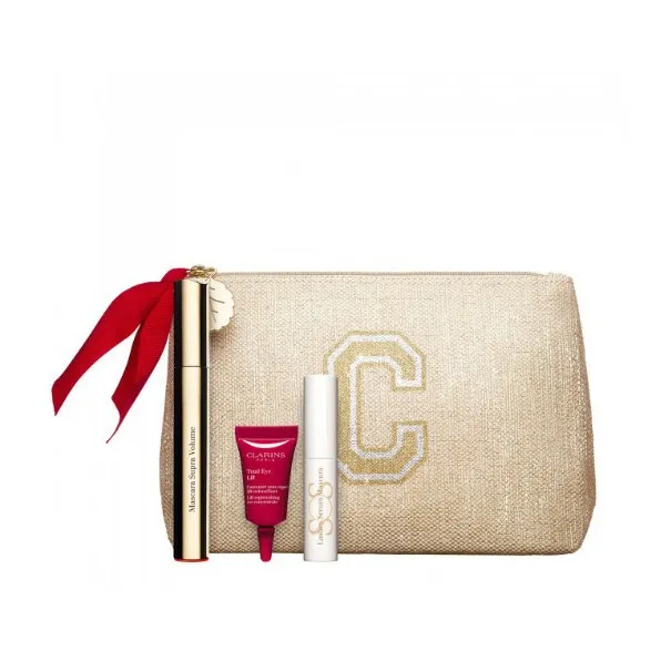 Mascara CLARINS CLARINS TOUT SUR LES YEUX - CLARINS
