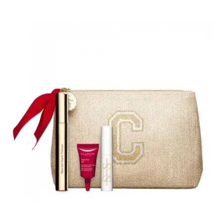 Mascara CLARINS CLARINS TOUT SUR LES YEUX - CLARINS