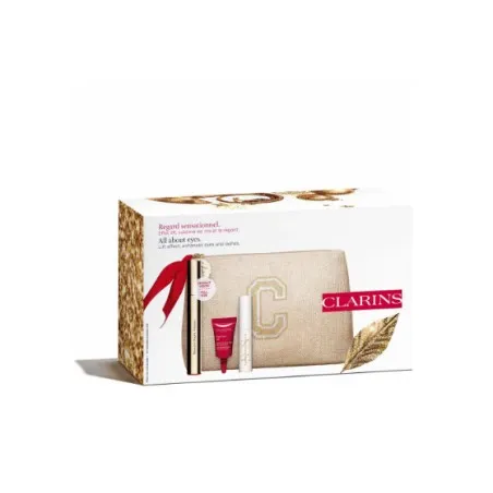 Mascara CLARINS CLARINS TOUT SUR LES YEUX - CLARINS