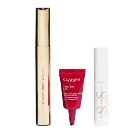 Mascara CLARINS CLARINS TOUT SUR LES YEUX - CLARINS