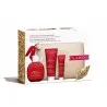 CLARINS Coffret Eau Dynamisante Rituel Energie Coffret Noël - CLARINS
