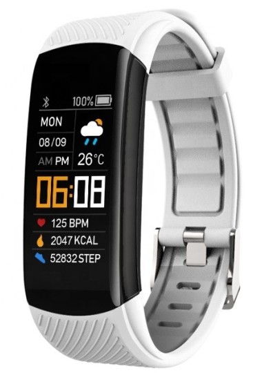 Montre connectée ALBERTO RICCI AC5S - ALBERTO RICCI