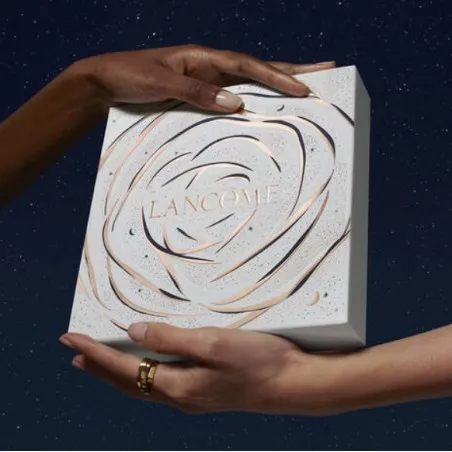 COFFRET LA NUIT TRÉSOR EAU DE PARFUM - LANCOME