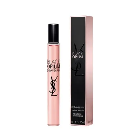 Eau de Parfum Femme YVES SAINT LAURENT  YVES SAINT LAURENT COFFRET EDP 30ML - Yves Saint Laurent