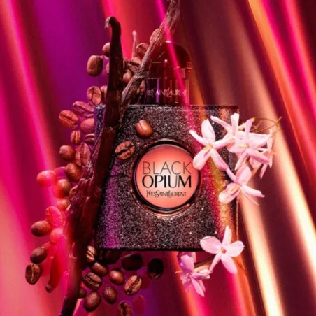 Eau de Parfum Femme YVES SAINT LAURENT  YVES SAINT LAURENT COFFRET EDP 30ML - Yves Saint Laurent