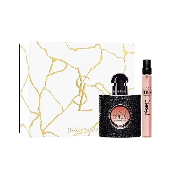 Eau de Parfum Femme YVES SAINT LAURENT YVES SAINT LAURENT COFFRET EDP 30ML - Yves Saint Laurent Eau de Parfum Femme YVES SAINT LAURENT YVES SAINT LAURENT COFFRET EDP 30ML - Yves Saint Laurent