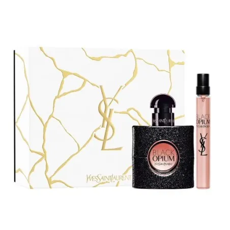 Eau de Parfum Femme YVES SAINT LAURENT  YVES SAINT LAURENT COFFRET EDP 30ML - Yves Saint Laurent