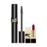 Coffret maquillage YVES SAINT LAURENT  MASCARA LASH CLASH+ MINI ROUGE PUR COUTURE - Yves Saint Laurent