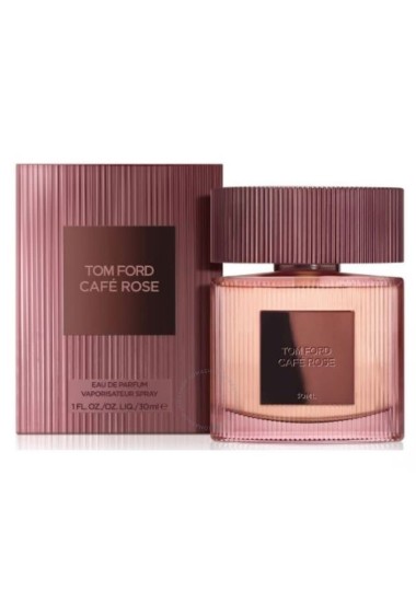 Eau de Parfum Femme TOM FORD CAFÉ ROSE - Tom Ford