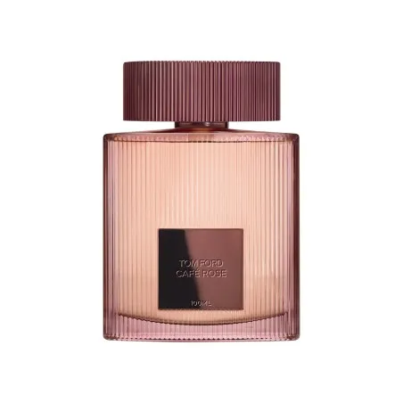 Eau de Parfum Femme TOM FORD CAFÉ ROSE