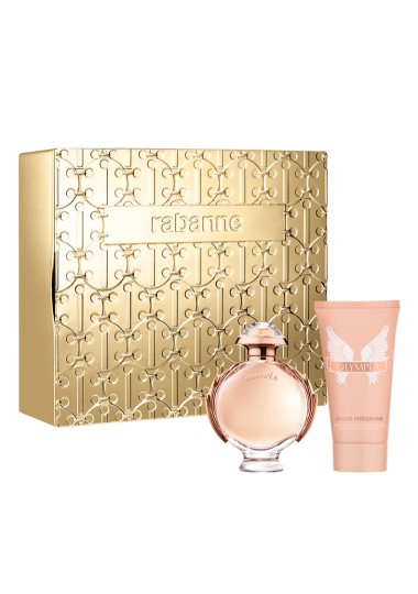 PACO RABANNE OLYMPEA EAU DE PARFUM GIFT SET - PACO RABANNE