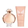 Coffret Parfum Femme PACO RABANNE OLYMPÉA 50ML - PACO RABANNE