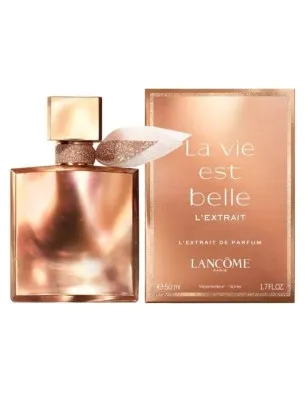 Lancome Ladies La Vie Est Belle L'extrait De Parfum - LANCOME