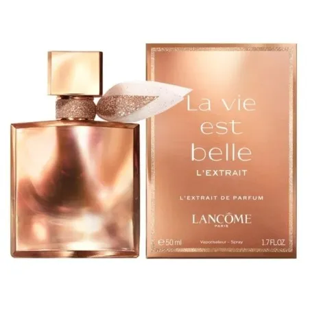 Lancome Ladies La Vie Est Belle L'extrait De Parfum - LANCOME